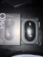 Logitech superlight 2, Ophalen of Verzenden, Zo goed als nieuw
