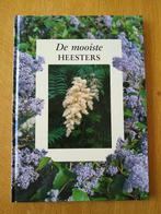 De mooiste Heesters, Ophalen of Verzenden, Gelezen, Tuinieren en Tuinplanten