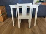 Ikea Kritter tafel met stoel, Kinderen en Baby's, Kinderkamer | Tafels en Stoelen, Ophalen, Zo goed als nieuw, Tafel(s) en Stoel(en)