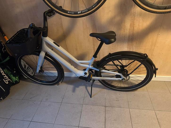 Specialized Como Turbo E-bike, Fietsen en Brommers, Elektrische fietsen, Zo goed als nieuw, Overige merken, 47 tot 51 cm, 50 km per accu of meer