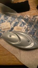 Nos piaggio gilera esm uitlaat hitteschild, Ophalen of Verzenden, Piagguo, Piaggio, Piaggii
