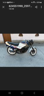 Honda nsr 125cc, Ophalen of Verzenden, Gebruikt