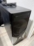 Desktop PC |, Computers en Software, Desktop Pc's, Ophalen, 2 tot 3 Ghz, Zelfgebouwde PC, 8 GB