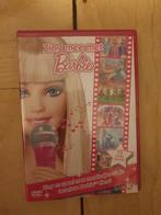 Zing mee met Barbie DVD, Gebruikt, Alle leeftijden, Poppen, Ophalen of Verzenden