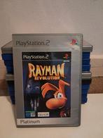 Rayman revolution PS2, Spelcomputers en Games, Games | Sony PlayStation 2, 1 speler, Ophalen of Verzenden, Zo goed als nieuw, Vanaf 3 jaar