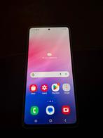 Samsung Galaxy A53 5G - Topconditie!, Telecommunicatie, Mobiele telefoons | Samsung, Gebruikt, Blauw, Touchscreen, Ophalen of Verzenden