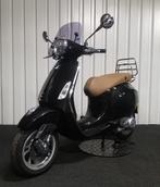 Vespa Primavera 50 Euro 5 45km/h Brom 2024, Fietsen en Brommers, Scooters | Vespa, Overige modellen, Maximaal 45 km/u, Nieuw, Ophalen of Verzenden