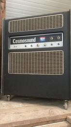 Gitaar Versterker of orgel versterker  leslie box achtig, Muziek en Instrumenten, Ophalen, Gebruikt, 500 tot 1000 watt, Overige typen