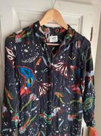 Pom Amsterdam jurk Katja Schuurman - Maat 36- Zo goed a, Kleding | Dames, Ophalen of Verzenden, Zo goed als nieuw, Maat 36 (S)