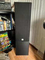 5 Jamo Speakers, Ophalen of Verzenden, Zo goed als nieuw, 120 watt of meer, Center speaker