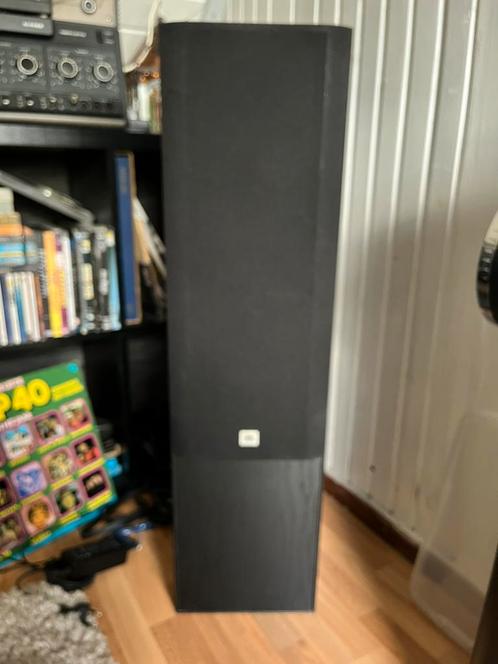 5 Jamo Speakers, Audio, Tv en Foto, Luidsprekers, Zo goed als nieuw, Center speaker, 120 watt of meer, Jamo, Ophalen of Verzenden
