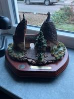 Efteling Loof en Slinkhuis beeld, Ophalen, Zo goed als nieuw, Overige typen