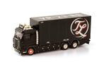 WSI - TRUCKSTYLING LUNTEREN; SCANIA 3 SERIES STREAMLINE, Hobby en Vrije tijd, Modelauto's | 1:50, Wsi, Ophalen of Verzenden, Zo goed als nieuw