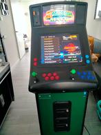 Arcade spelletjes kast, Verzamelen, Zo goed als nieuw, Ophalen