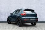 Volvo XC40 B4 Plus Black Edition 197 pk | Op voorraad | Extr, 12 maanden, Euro 6, 4 cilinders, Blauw