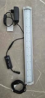 Aquatlantis easy led wrgb ultra 54 cm, Ophalen of Verzenden, Zo goed als nieuw, Verlichting of Verwarming