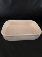 Wedgwood edme lasagne schaal, Huis en Inrichting, Keuken | Servies, Ophalen, Overige typen, Zo goed als nieuw, Wedgwood