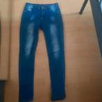 Spijkerbroek 40, Kleding | Dames, Spijkerbroeken en Jeans, Verzenden, Zo goed als nieuw, Blauw, W30 - W32 (confectie 38/40)