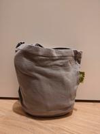 Boba Wrap Draagdoek (Grijs) – Nooit gebruikt, Overige merken, Ophalen of Verzenden, Zo goed als nieuw, Buik