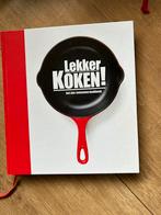 Lekker Koken!, Ophalen of Verzenden, Zo goed als nieuw