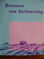 Kamp Westerbork Cahier nr.1 Bronnen van herinnering, Boeken, Tweede Wereldoorlog, Ophalen of Verzenden, Zo goed als nieuw, Meerdere auteurs