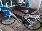 Ferrinni beverly citybike, Gebruikt, Ophalen, Overige merken, Minder dan 10 versnellingen