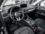 Mazda CX-5 2.0 4WD SkyActiv-G 165 19Inch Stoelv 360, Auto's, Automaat, 1998 cc, Stof, Gebruikt