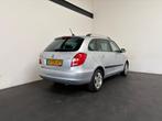 Skoda Fabia Combi 1.2 TSI Drive.Clima.Cruise! (bj 2014), Auto's, Voorwielaandrijving, Euro 5, 86 pk, 4 cilinders