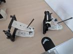 2x artex articulator voor onderdelen tandtechniek, Ophalen of Verzenden, Gebruikt