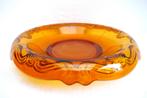 Art Deco persglas - schaal, Antiek en Kunst, Antiek | Woonaccessoires, Ophalen