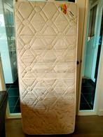 eenpersoons matras gratis, Ophalen, Gebruikt, 90 cm, Eenpersoons