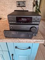 Sony stereo set, Ophalen, Sony