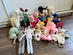 Diverse knuffels, Ophalen, Zo goed als nieuw, Overige typen