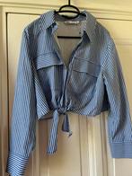 Bundel tops & blouses Zara o.a., Gedragen, Maat 38/40 (M), Ophalen of Verzenden