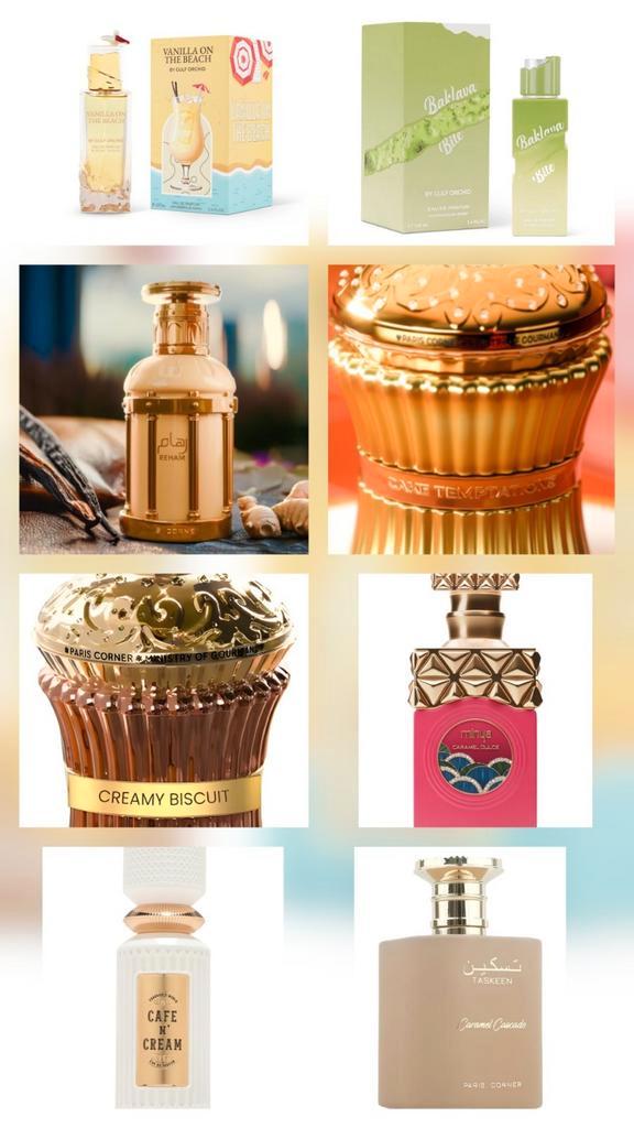 Arabische parfums, Sieraden, Tassen en Uiterlijk, Uiterlijk | Parfum, Nieuw, Ophalen of Verzenden