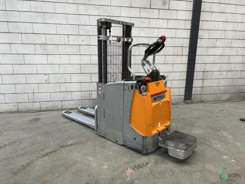 Stapelaar Still EXD-SF20 2012, Zakelijke goederen, Machines en Bouw | Heftrucks en Intern transport, Stapelaar, Elektrisch, 2000 tot 3000 kg