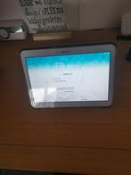 Samsung galaxy tab 4 met barsten in scherm, 16 GB, Gebruikt, Ophalen