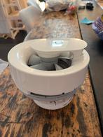Vent-Axia Svara smart Badkamerventilator, Doe-het-zelf en Verbouw, Ophalen, Gebruikt, Ventilator