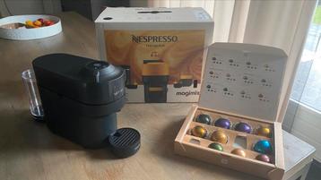 Nespresso vertuo pop beschikbaar voor biedingen
