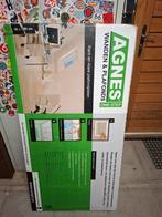 Agnes Plafondplaten - Kant-en-klaar, Ophalen, Nieuw, Overige materialen, Minder dan 20 mm