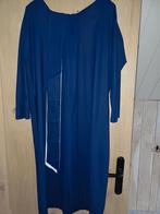Jurk blauw lilytime maat 40, Kleding | Dames, Jurken, Maat 38/40 (M), Blauw, Ophalen of Verzenden, Gedragen