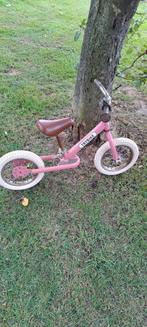 Trybike 3 wieler loopfiets om te bouwen naar twee wieler, Kinderen en Baby's, Speelgoed | Buiten | Voertuigen en Loopfietsen, Ophalen
