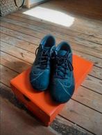 Nike Mercurial Voetbalschoenen Maat 42, Blauw, Sportschoenen, Nike, Ophalen of Verzenden