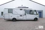 Hymer BML-I 790 MasterLine | Queensbed | Levelsysteem | Hefb, Integraal, 7 tot 8 meter, Bedrijf, Diesel