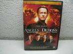 dvd 100b angels demons, Cd's en Dvd's, Dvd's | Thrillers en Misdaad, Zo goed als nieuw, Verzenden