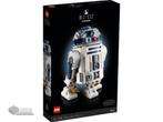 LEGO Star Wars R2D2 75308, Kinderen en Baby's, Speelgoed | Duplo en Lego, Ophalen of Verzenden, Zo goed als nieuw, Complete set