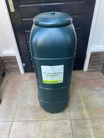 Regenton 100 liter, 75 tot 150 liter, Ophalen, Nieuw, Kunststof