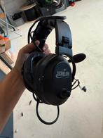 Telex Echelon Piloten Headset, Ophalen of Verzenden, Gebruikt, Over oor (circumaural), Overige merken