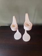 Ikea JÄTTEVIKTIG design Monika Mulder, Ophalen of Verzenden, Overige materialen, Minder dan 25 cm