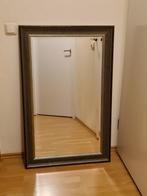 Spiegel 70 x 110 cm., 100 tot 150 cm, Rechthoekig, Zo goed als nieuw, 50 tot 75 cm